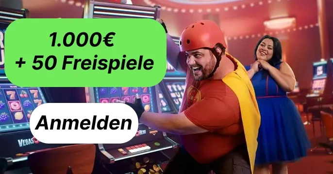 casino vegashero